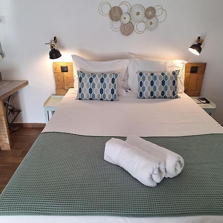 Lovin Book Guesthouse Όμπιδος Εξωτερικό φωτογραφία