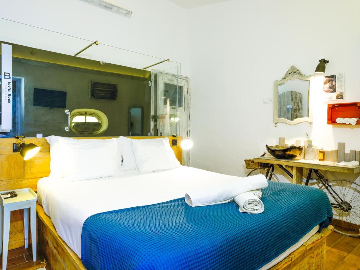 Lovin Book Guesthouse Όμπιδος Εξωτερικό φωτογραφία