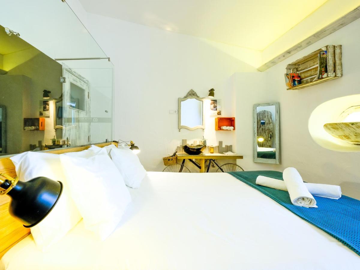Lovin Book Guesthouse Όμπιδος Εξωτερικό φωτογραφία