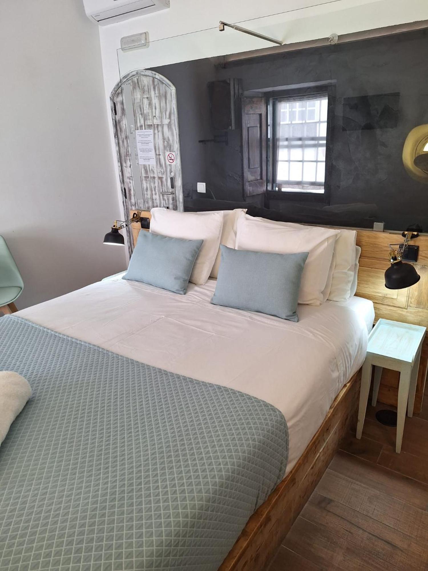 Lovin Book Guesthouse Όμπιδος Εξωτερικό φωτογραφία
