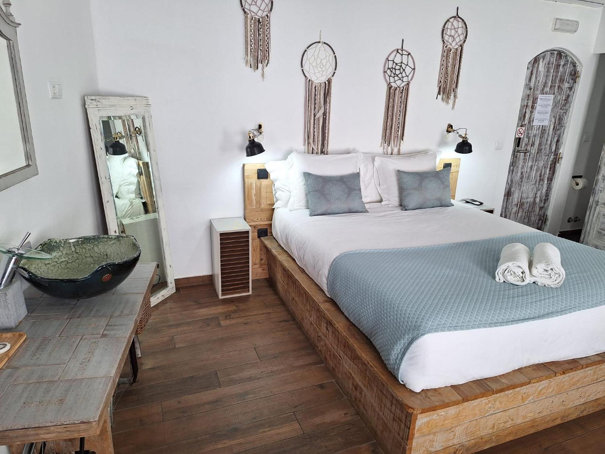 Lovin Book Guesthouse Όμπιδος Εξωτερικό φωτογραφία