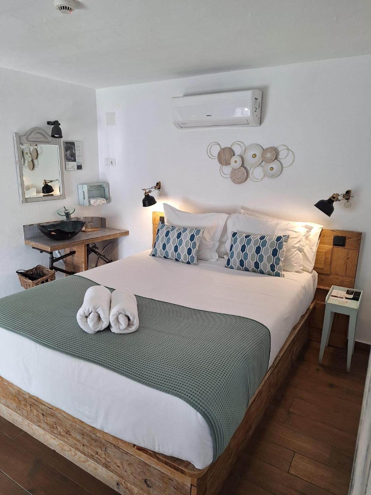 Lovin Book Guesthouse Όμπιδος Εξωτερικό φωτογραφία