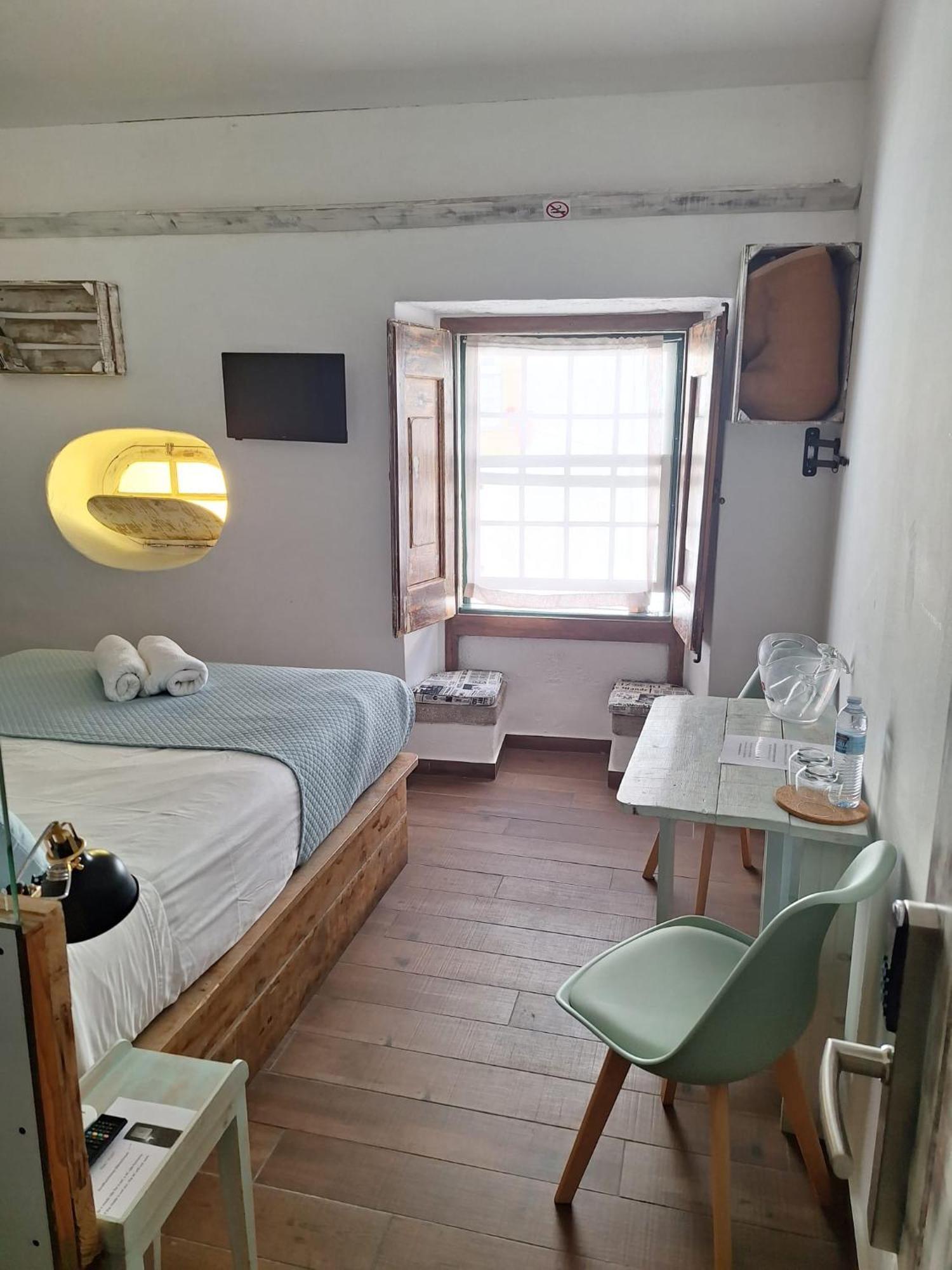 Lovin Book Guesthouse Όμπιδος Εξωτερικό φωτογραφία