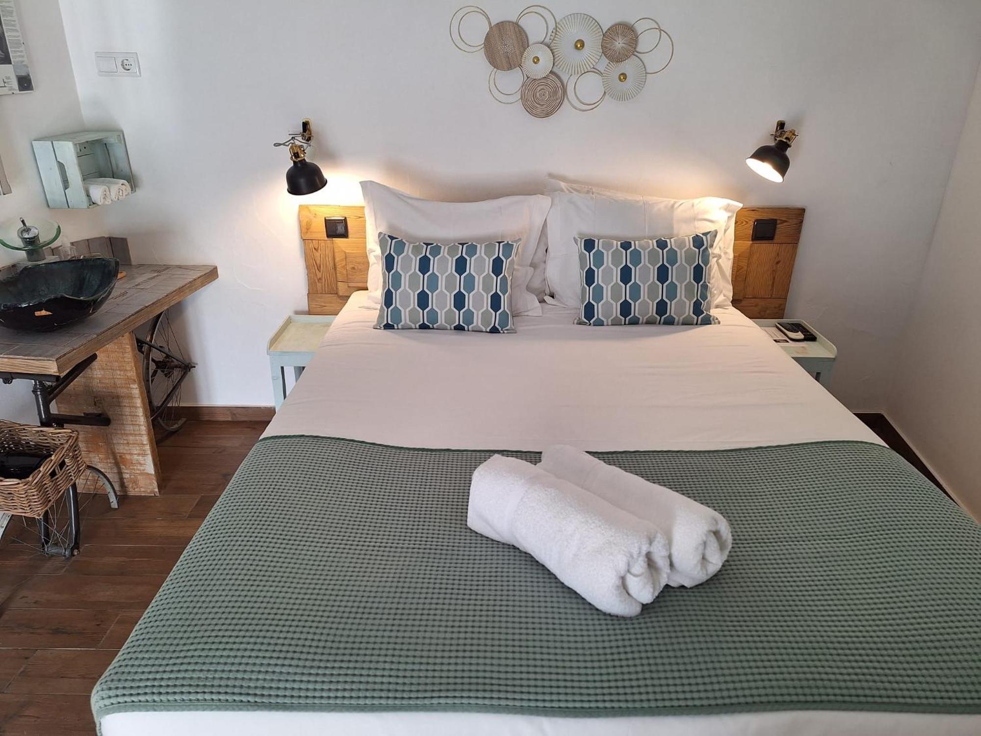 Lovin Book Guesthouse Όμπιδος Εξωτερικό φωτογραφία