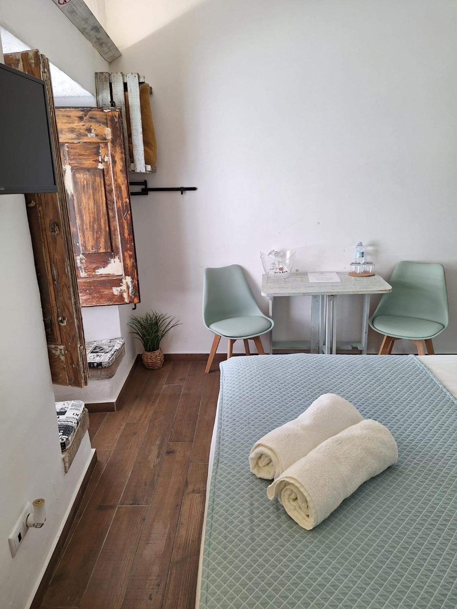 Lovin Book Guesthouse Όμπιδος Εξωτερικό φωτογραφία