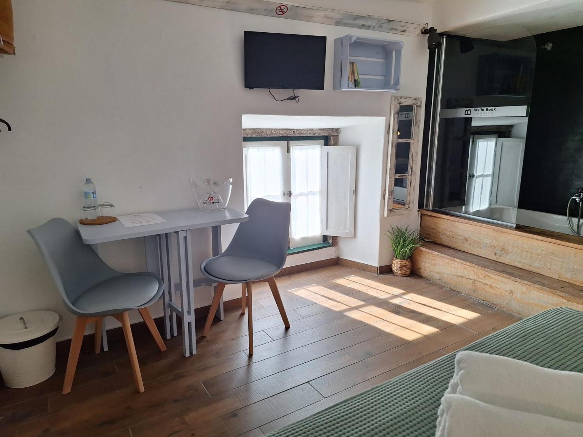 Lovin Book Guesthouse Όμπιδος Εξωτερικό φωτογραφία