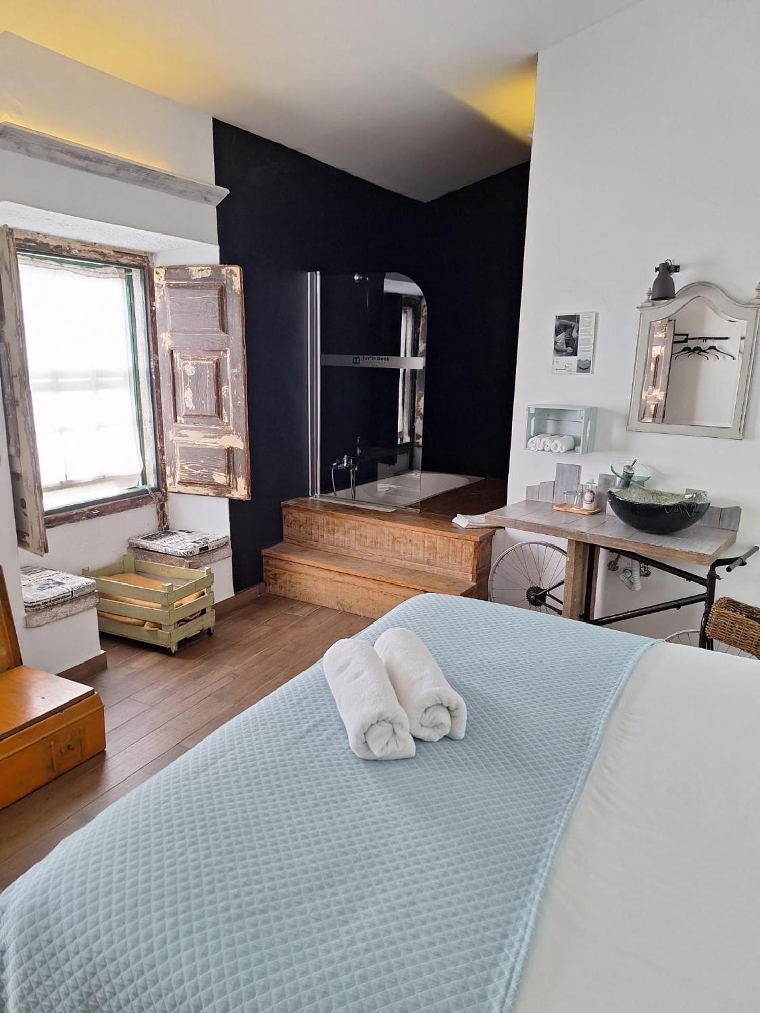 Lovin Book Guesthouse Όμπιδος Εξωτερικό φωτογραφία