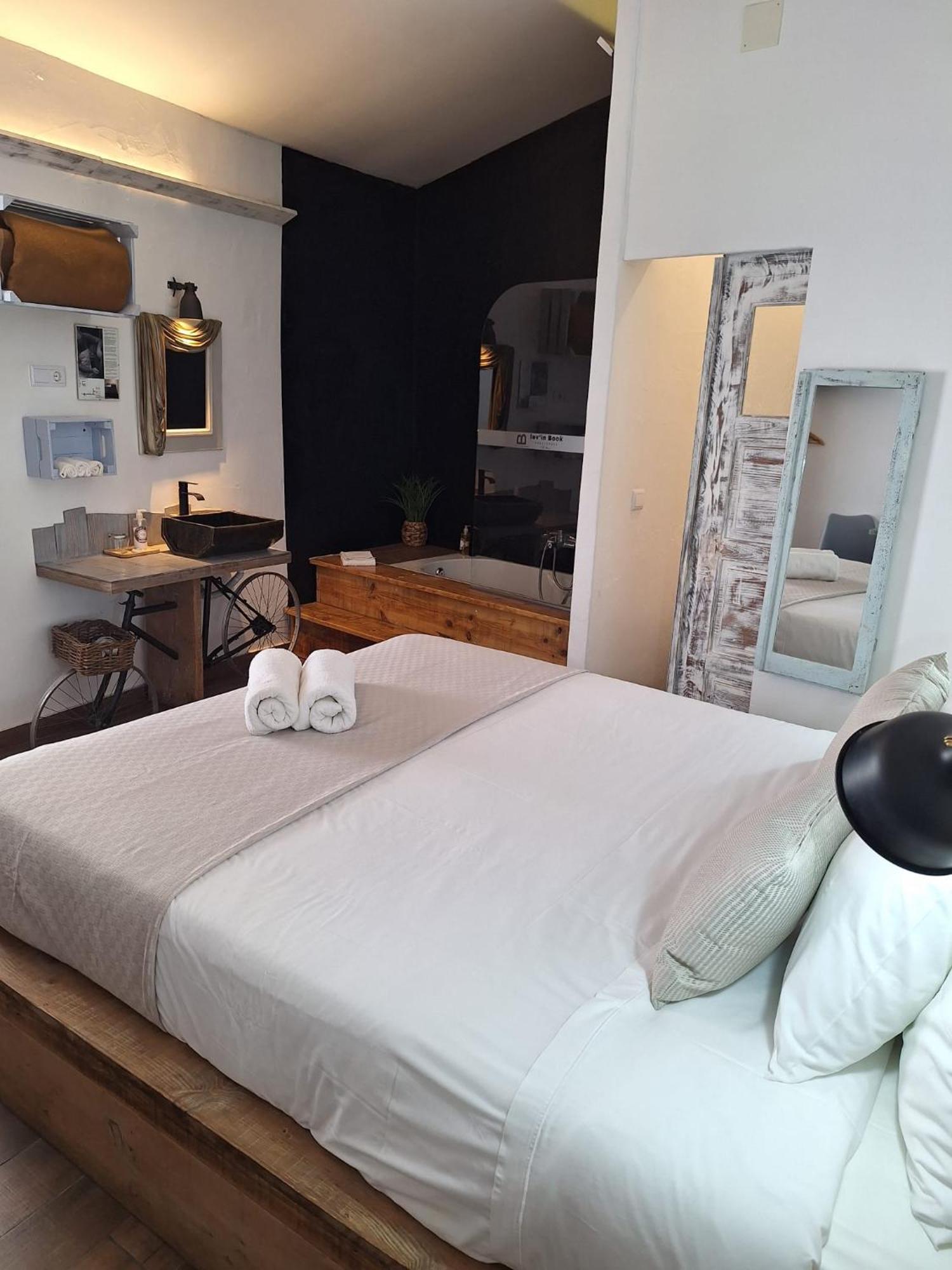 Lovin Book Guesthouse Όμπιδος Εξωτερικό φωτογραφία