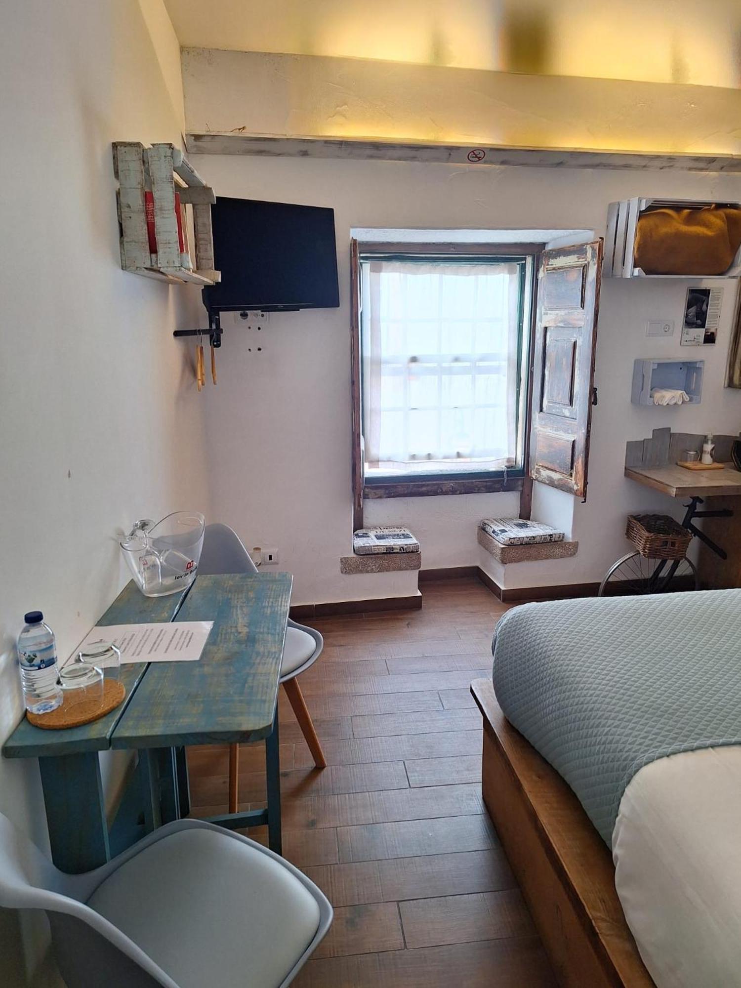 Lovin Book Guesthouse Όμπιδος Εξωτερικό φωτογραφία
