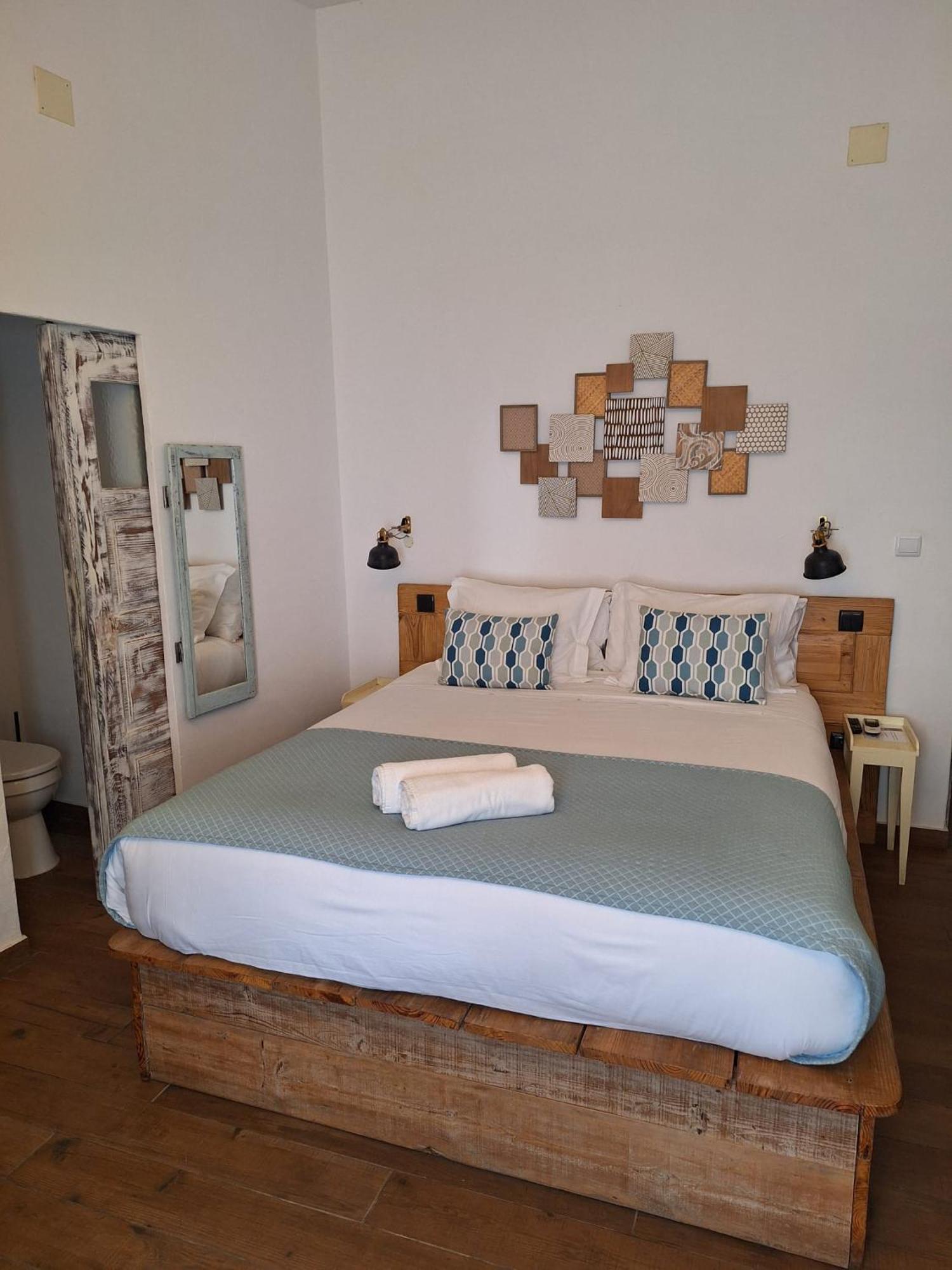 Lovin Book Guesthouse Όμπιδος Εξωτερικό φωτογραφία