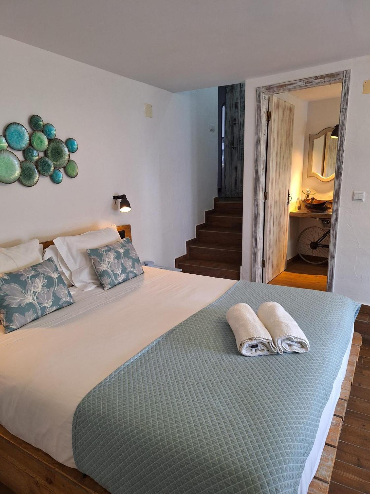 Lovin Book Guesthouse Όμπιδος Εξωτερικό φωτογραφία