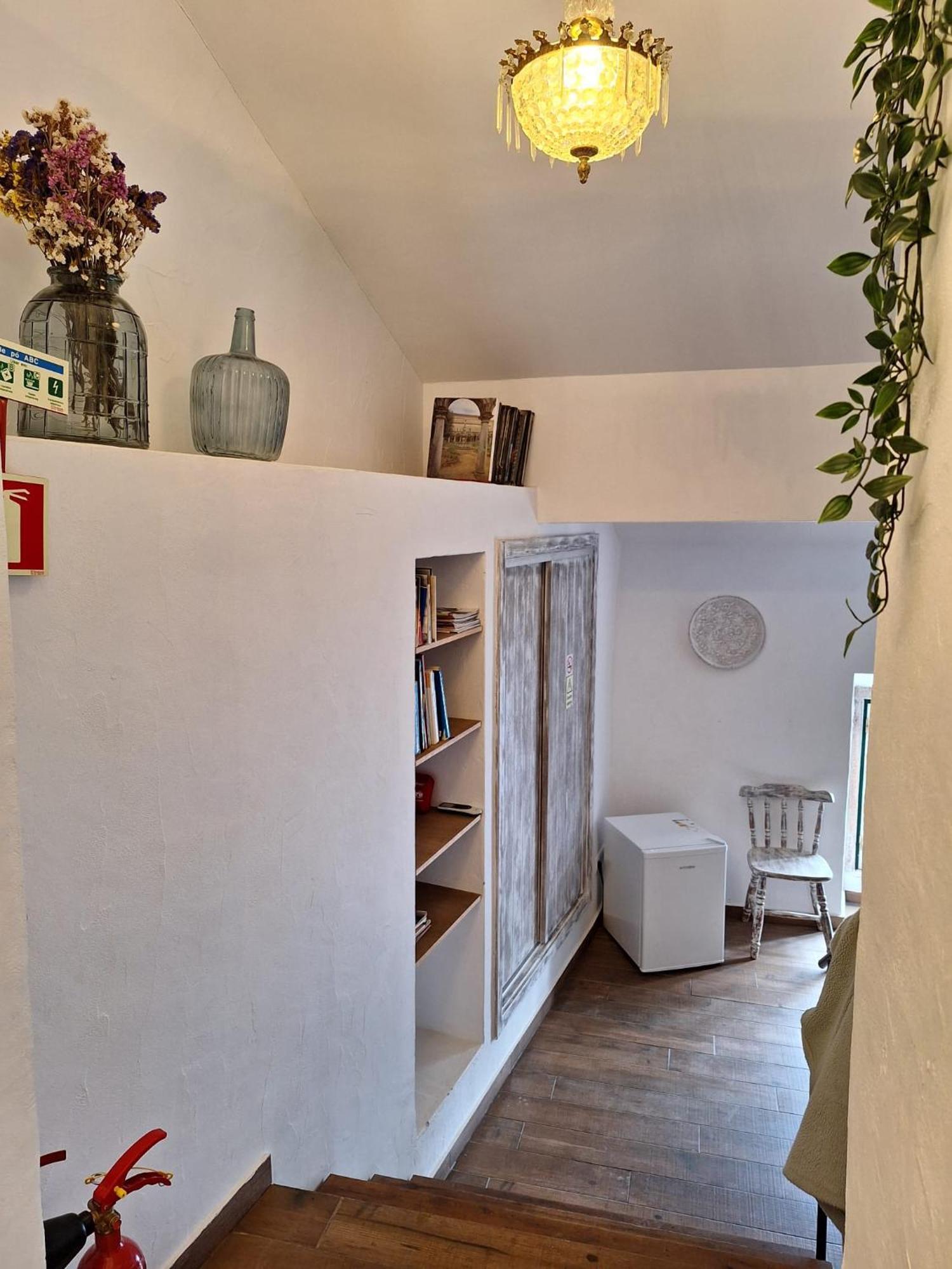 Lovin Book Guesthouse Όμπιδος Εξωτερικό φωτογραφία