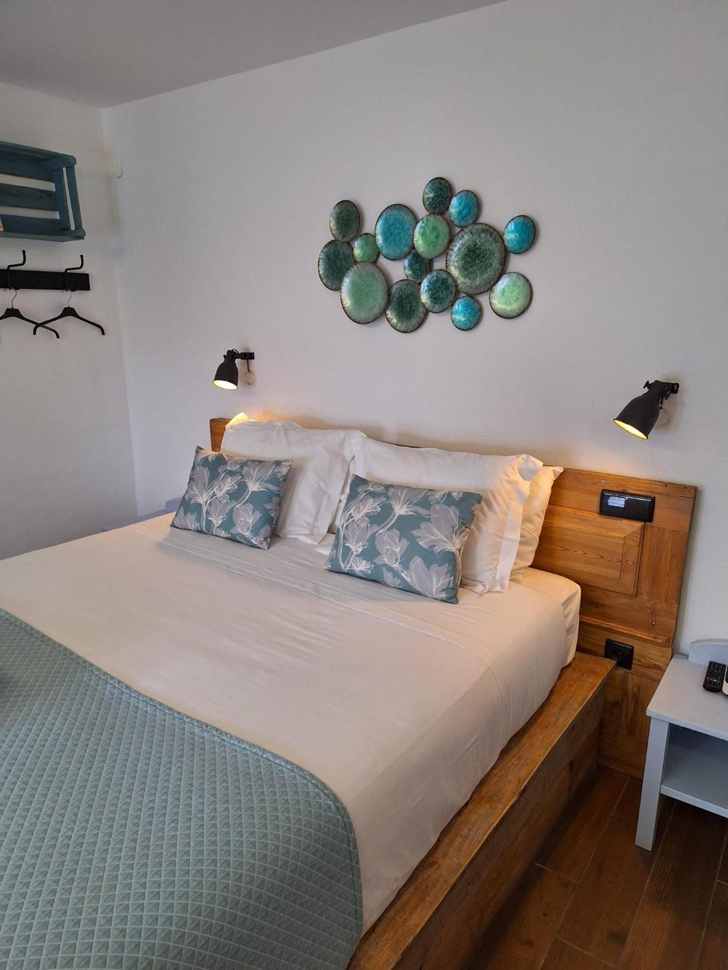 Lovin Book Guesthouse Όμπιδος Εξωτερικό φωτογραφία